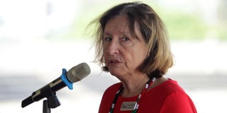 Margit Jugmann 