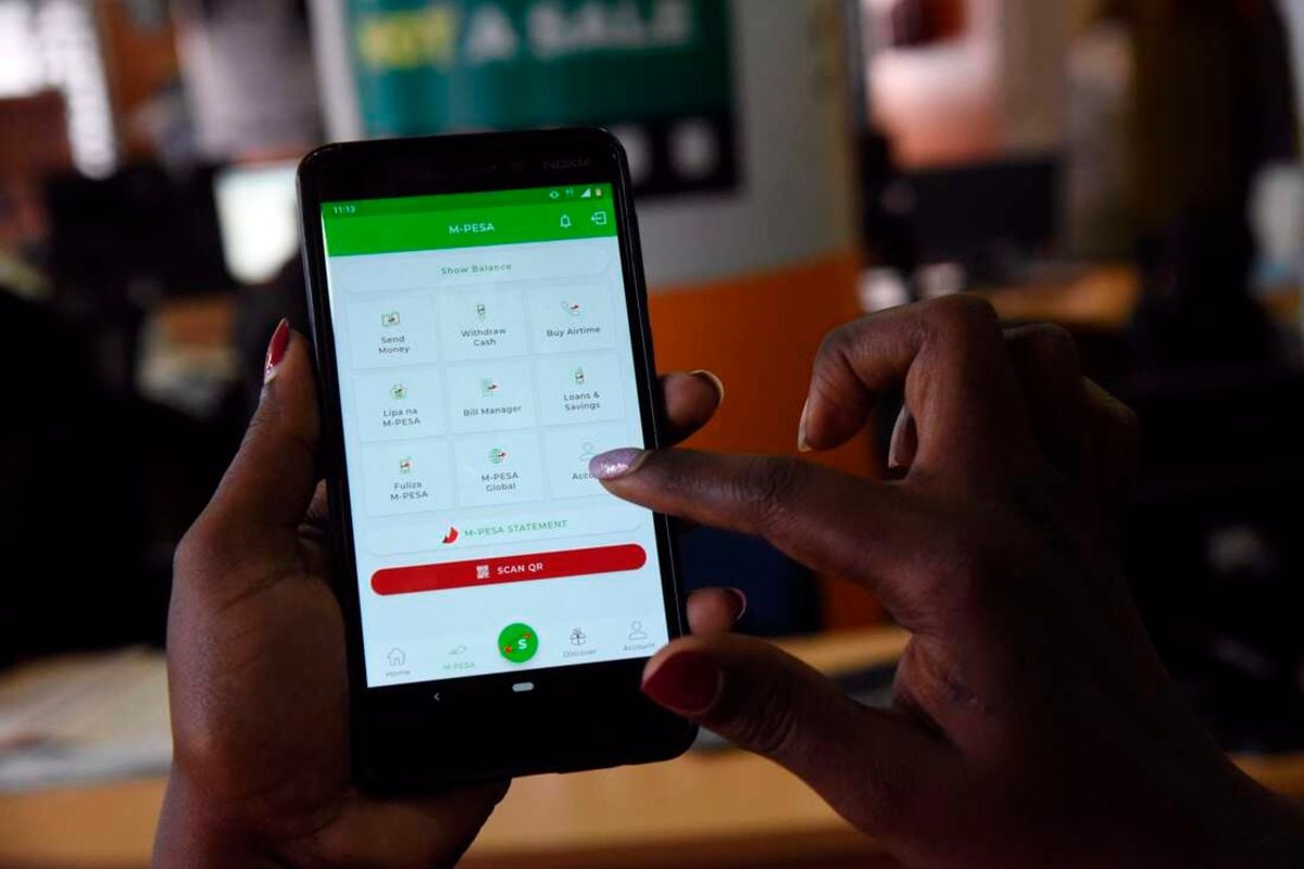 Safaricom flips the virtual marketplace into cash cow