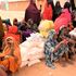Isiolo Red Cross food aid