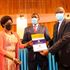 Mount Kenya University Vice Chancellor Deogratius Jaganyi 