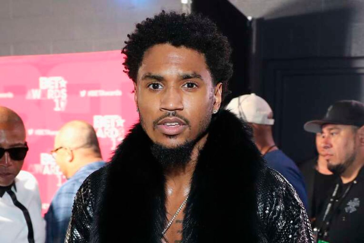 Police investigate Trey Songz over alleged sexual assault