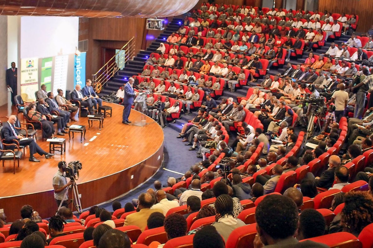 Kenya Innovation Week: The what, why and how of the inaugural national event