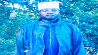 Paul Murage man killed his wife four children kirinyaga