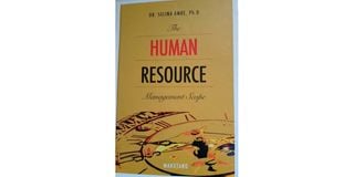 Human Resource Management Scope