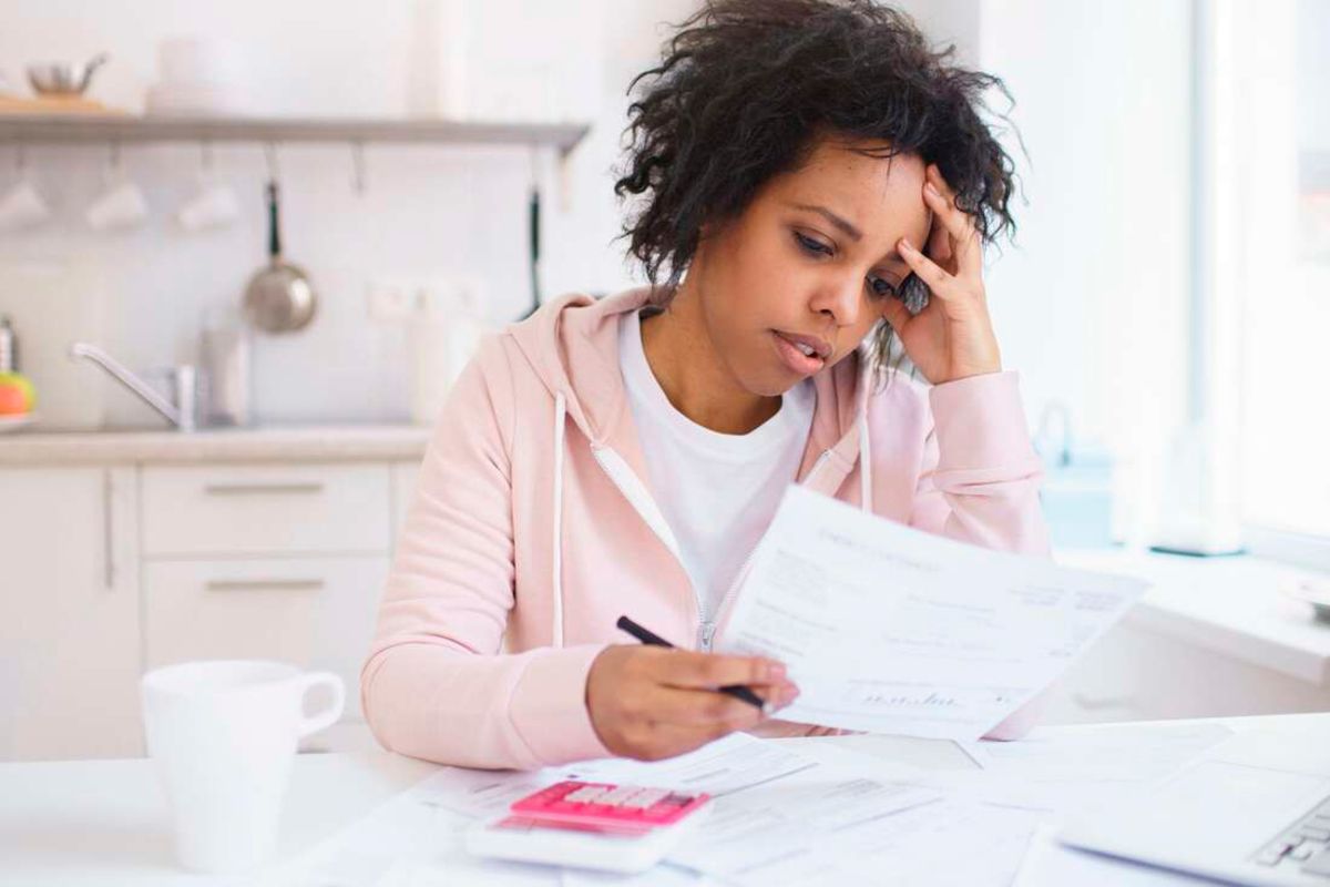 Help! I am unable to pay debts of Sh1.2 million despite earning Sh100,000 monthly