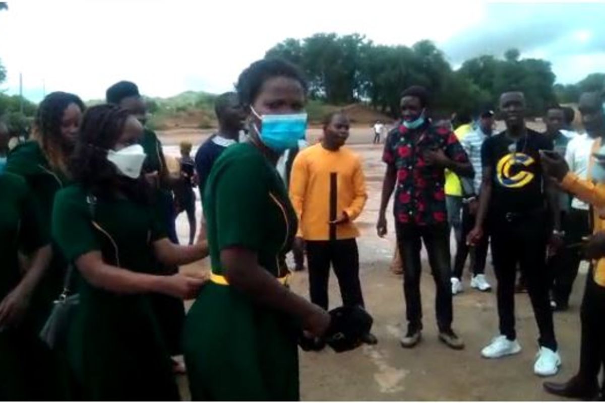 Mwingi bus tragedy: Final moments of a choir swallowed by Enziu River