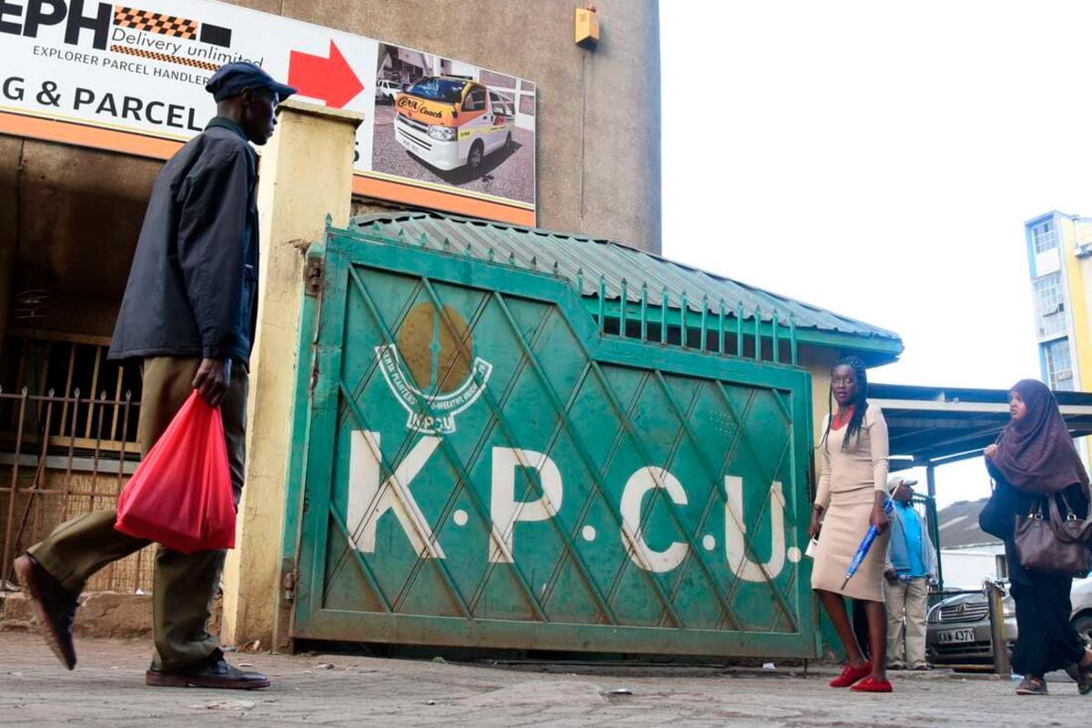 Liquidation period for KPCU is extended