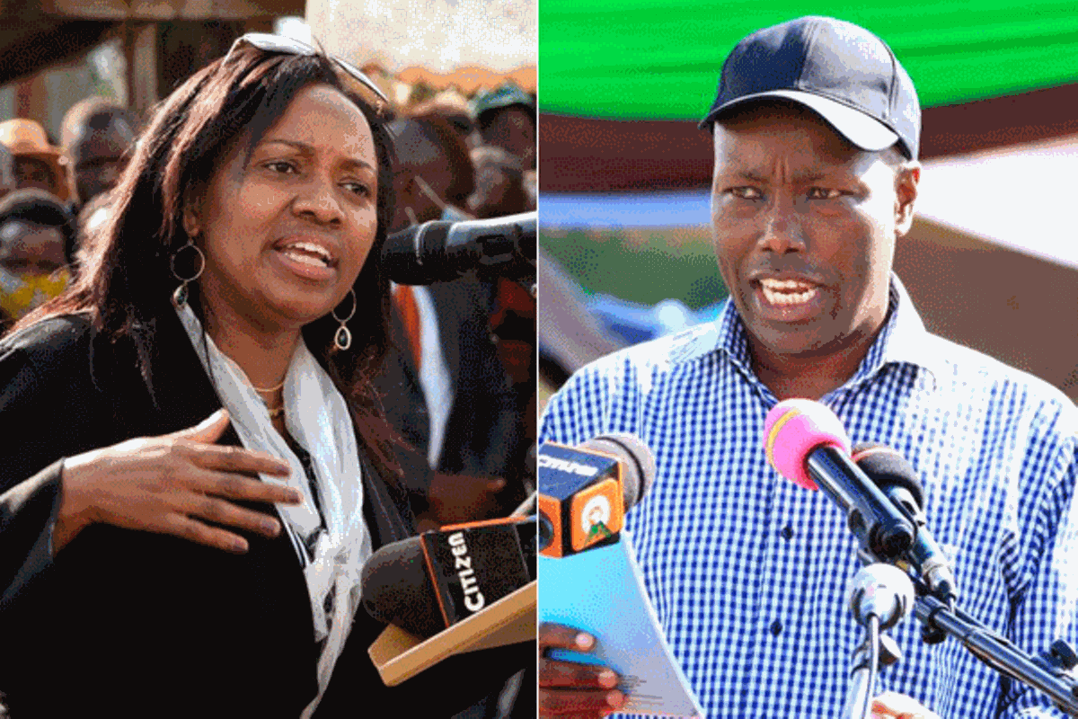Raila Odinga, William Ruto factor to shape Nakuru gubernatorial race