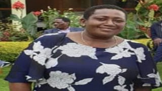 Mary Wambui Mungai