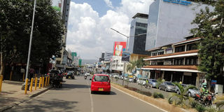 Kisumu