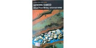 Gathering Seaweed
