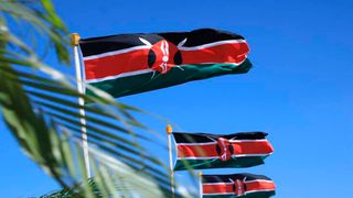 Jamhuri Day 