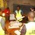 Ngonga polling station