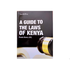 A Guide to the Laws of Kenya