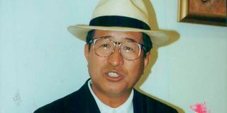 Sunichi Kobayashi
