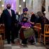 Archbishop Desmond Tutu requiem mass