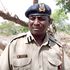 Lamu County Police Commander Moses Muriithi