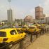 Taxis have resumed circulation in the Cameroon city of Garoua after 30 years of inactivity. 