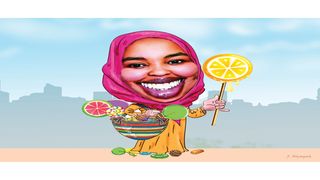 Fatuma Gedi Ali