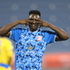 Al Duhail striker Michael Olunga