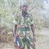 Constable David Nyamweya