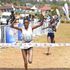 Joyce Chepkemoi wins the Athletics Kenya/Lotto National Cross Country Championships