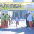 Ethiopia's Yalemzerf Yehualaw wins the 2021 Total Energies Great Ethiopian Run International 