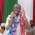 Mandera North MP Bashir Abdullahi