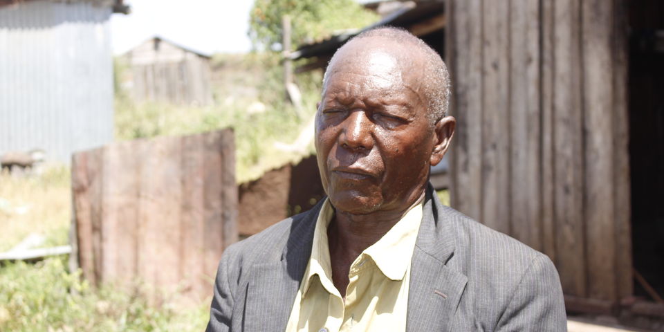 Meru’s Matabithi slum: Haven for farmers escaping deadly raiders | Nation