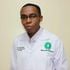 Dr Allan Njau, molecular pathologist at Aga Khan University Hospital, Nairobi.