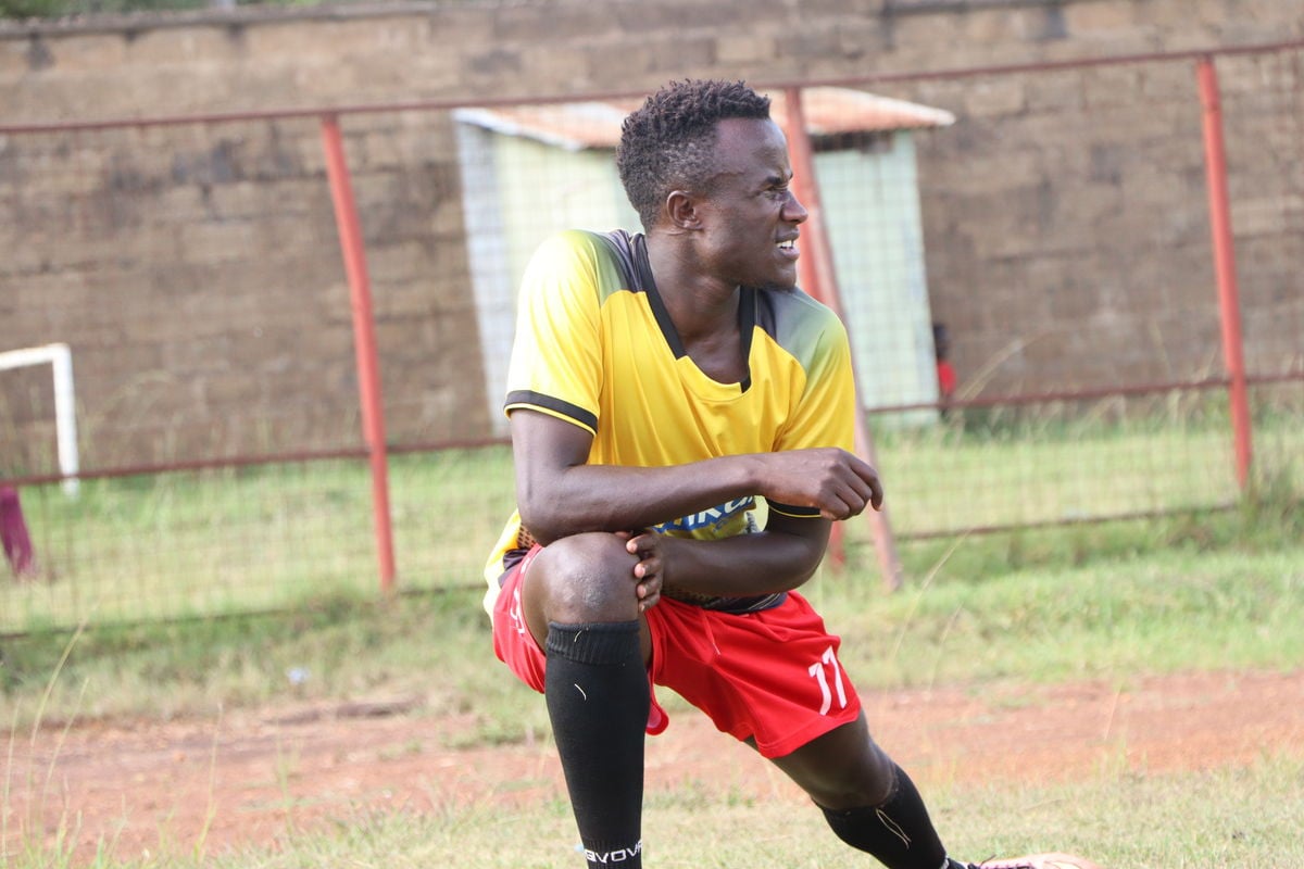 NSL: Murang’a Seal up to second place