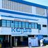 Kemsa warehouse in Nairobi.