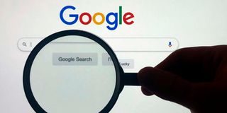 Google Search