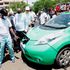electric car Kisumu