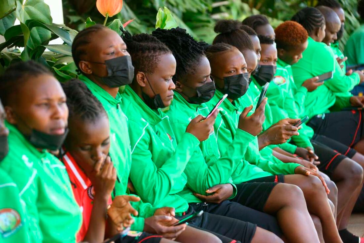 Starlets are back but is their management by FKF any better?