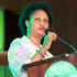 Registrar of Political Parties Anne Nderitu