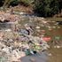 nairobi river, pollution