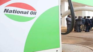 Kenya National Oil Corporaton