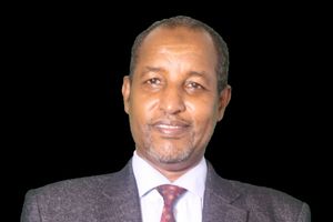 Jamal Haji Ahmed igad somalia election 