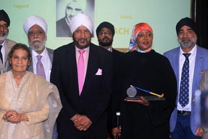 Avatar Singh Sohal 