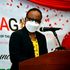 Auditor-General Nancy Gathungu