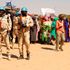 Dafur Clashes