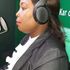 Former radio presenter Josephine Sirega