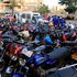  motorbikes impounded by police