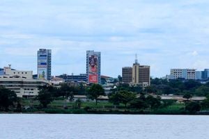 Kisumu City