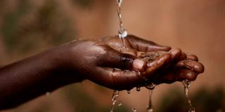 world water day, water scarcity, water crisis, water security