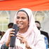Isiolo Senator Fatuma Dullo