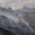 Mt Kenya Forest Fire