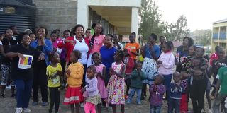 Ngwata Primary School