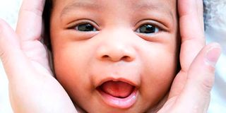 If your baby has spina bifida, check their skin every day for signs of redness.